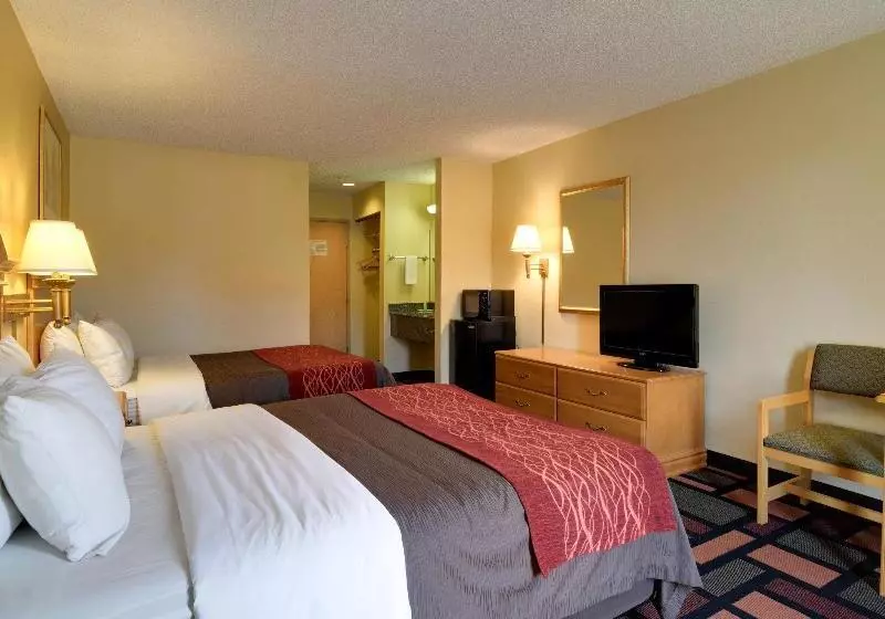 ホテル Quality Inn & Suites Malvern