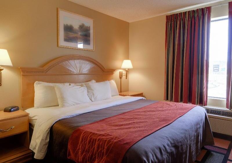 فندق Quality Inn & Suites Malvern
