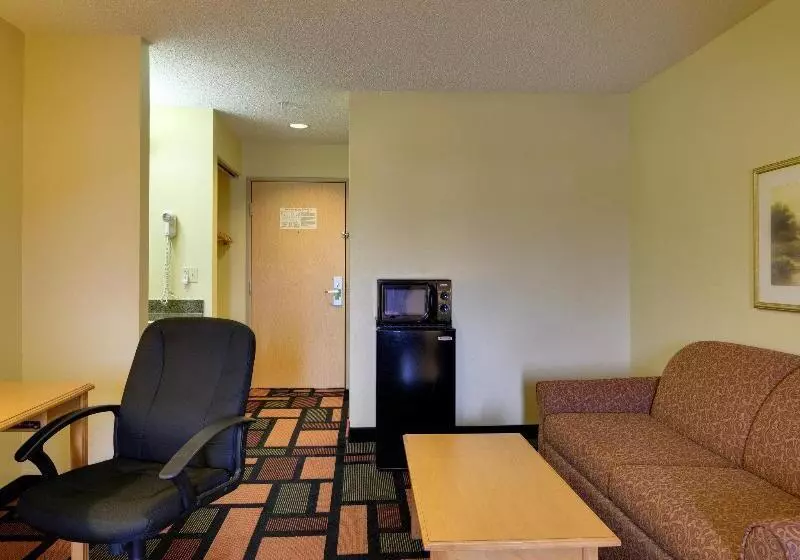 ホテル Quality Inn & Suites Malvern