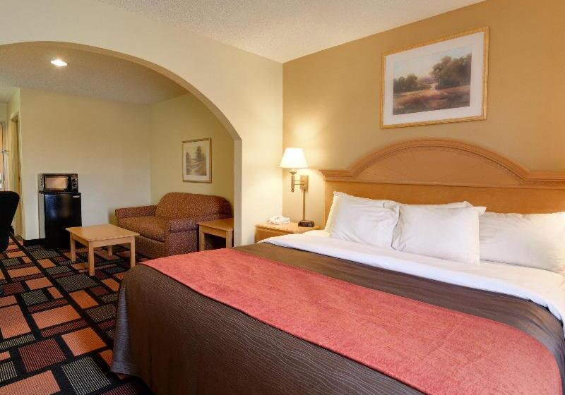 فندق Quality Inn & Suites Malvern