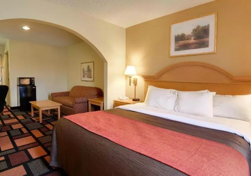 ホテル Quality Inn & Suites Malvern