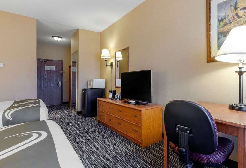 فندق Quality Inn & Suites Wellington   Fort Collins