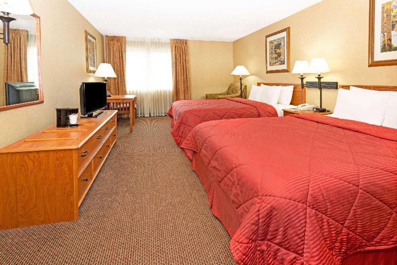 فندق Quality Inn & Suites Wellington   Fort Collins