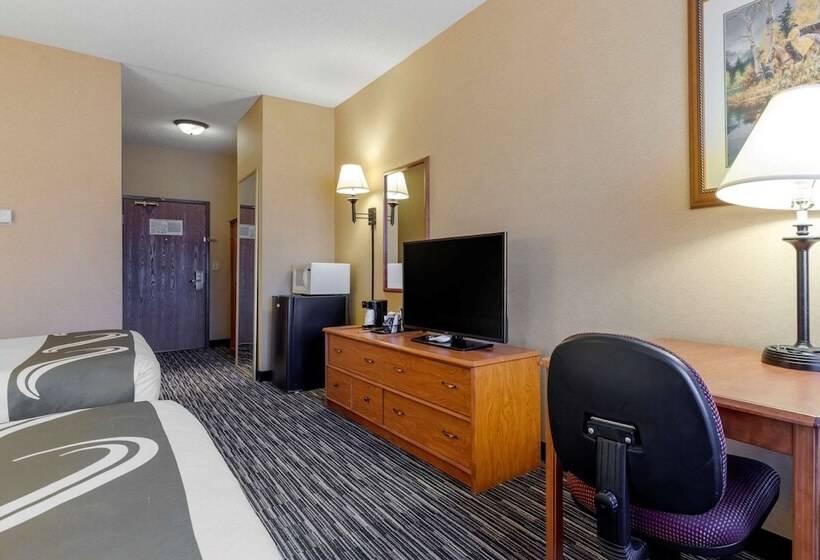 فندق Quality Inn & Suites Wellington   Fort Collins