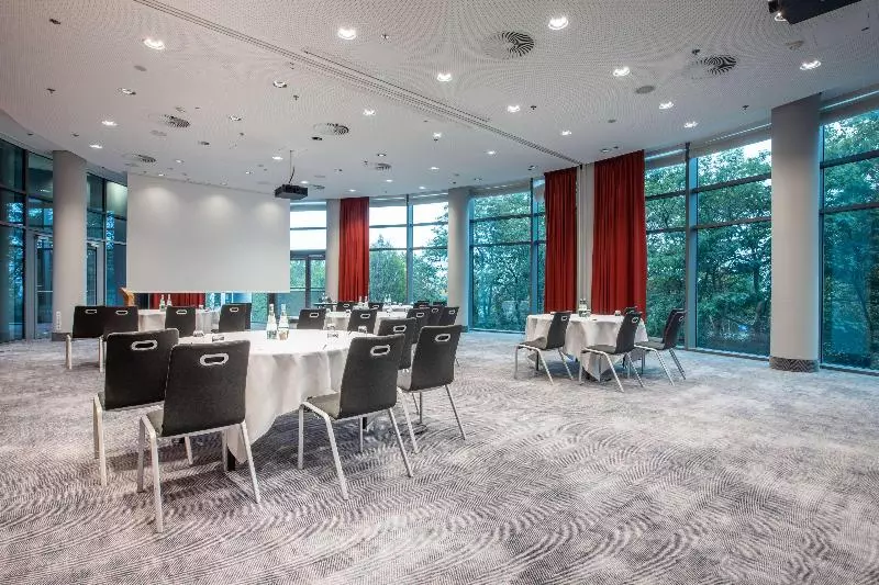 Radisson Blu Hotel Frankfurt