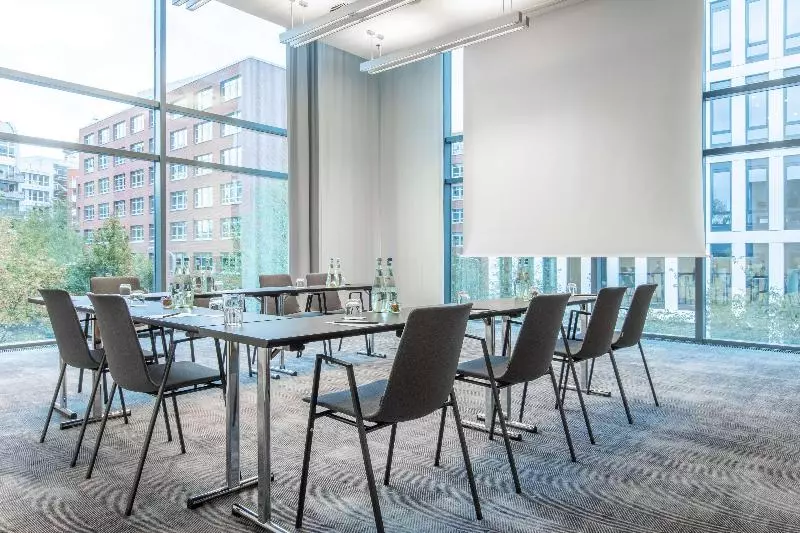 Radisson Blu Hotel Frankfurt