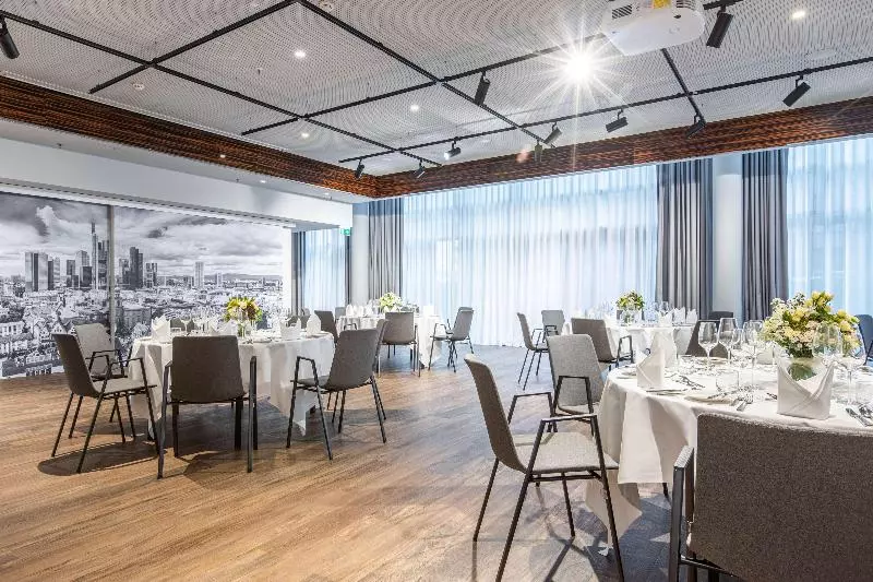 Radisson Blu Hotel Frankfurt