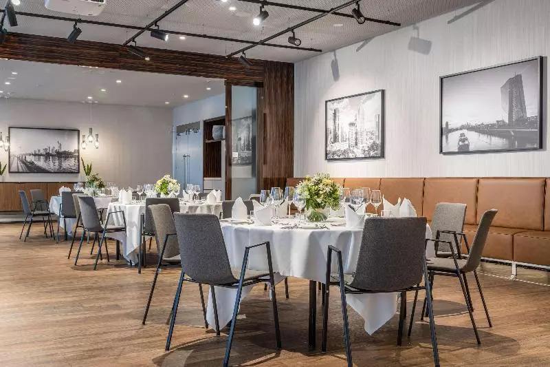 Radisson Blu Hotel Frankfurt