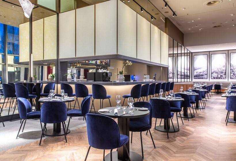 Radisson Blu Hotel Frankfurt