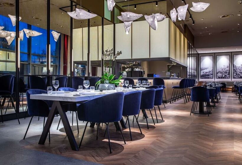 Radisson Blu Hotel Frankfurt