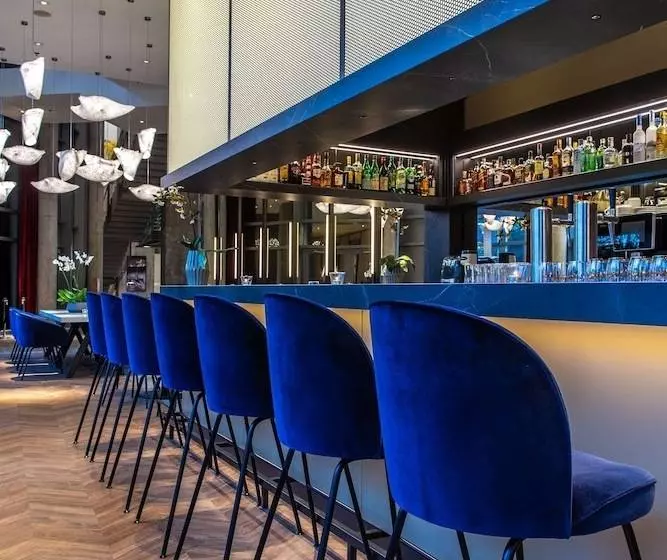 Radisson Blu Hotel Frankfurt