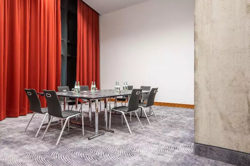 Radisson Blu Hotel Frankfurt