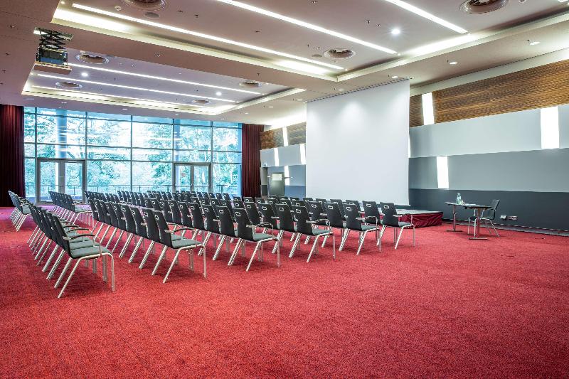 Radisson Blu Hotel Frankfurt