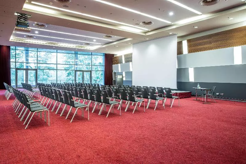 Radisson Blu Hotel Frankfurt