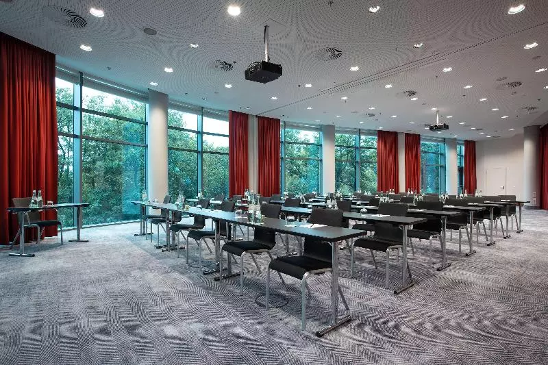 Radisson Blu Hotel Frankfurt