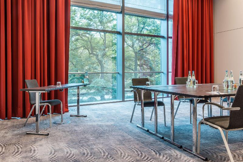 Radisson Blu Hotel Frankfurt