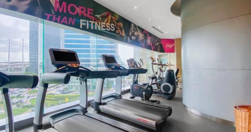 Hotel Ramada Plaza Shanghai Pudong Airport   A Journey Starts At The Pvg Airport