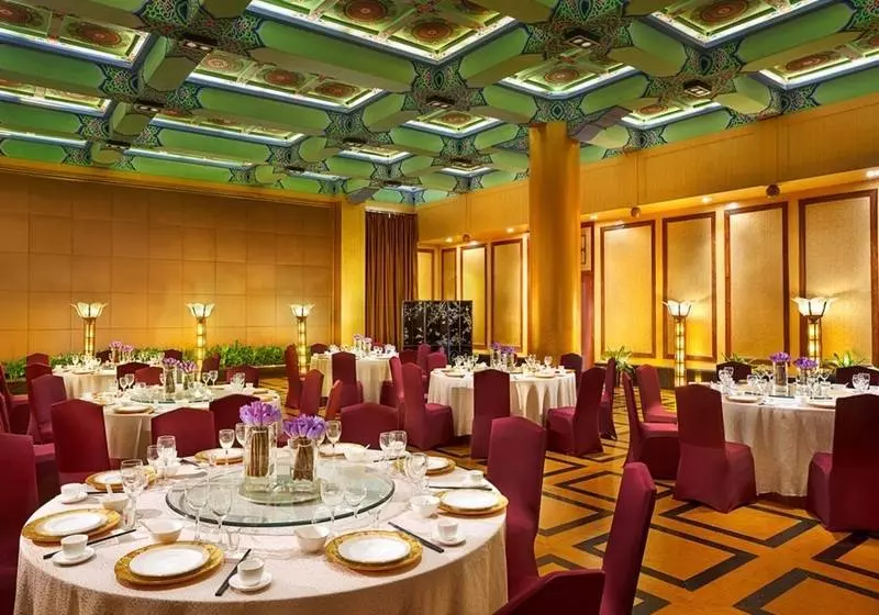 酒店 Sofitel Xian On Renmin Square