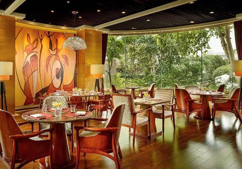 酒店 Sofitel Xian On Renmin Square