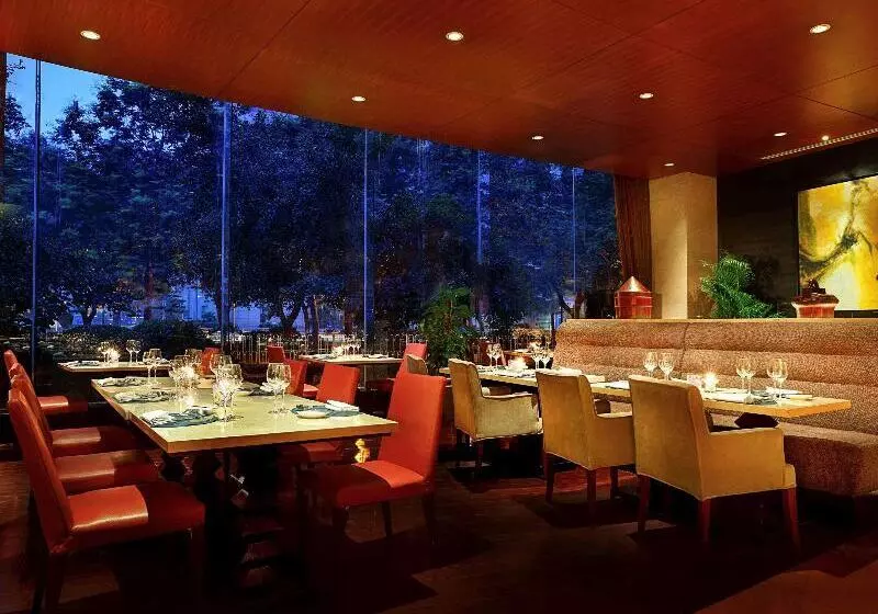 酒店 Sofitel Xian On Renmin Square