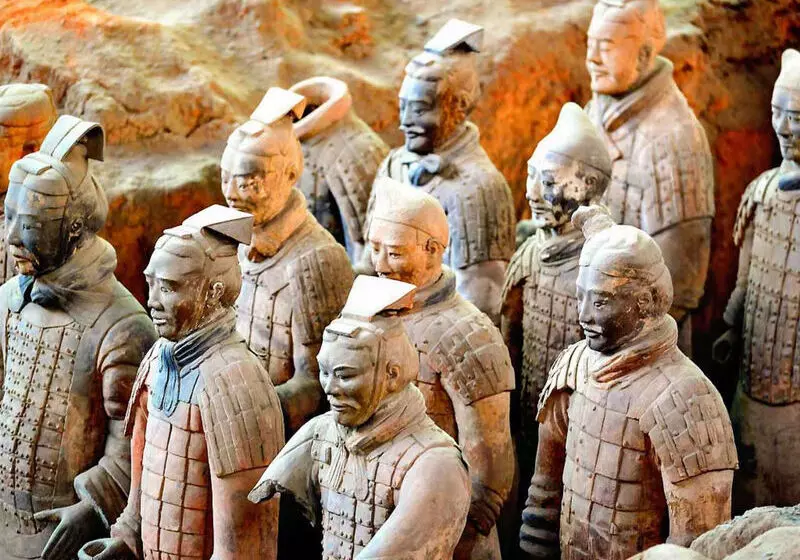 酒店 Sofitel Xian On Renmin Square