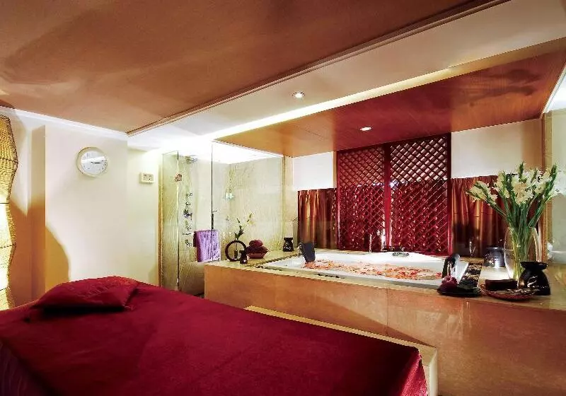 酒店 Sofitel Xian On Renmin Square