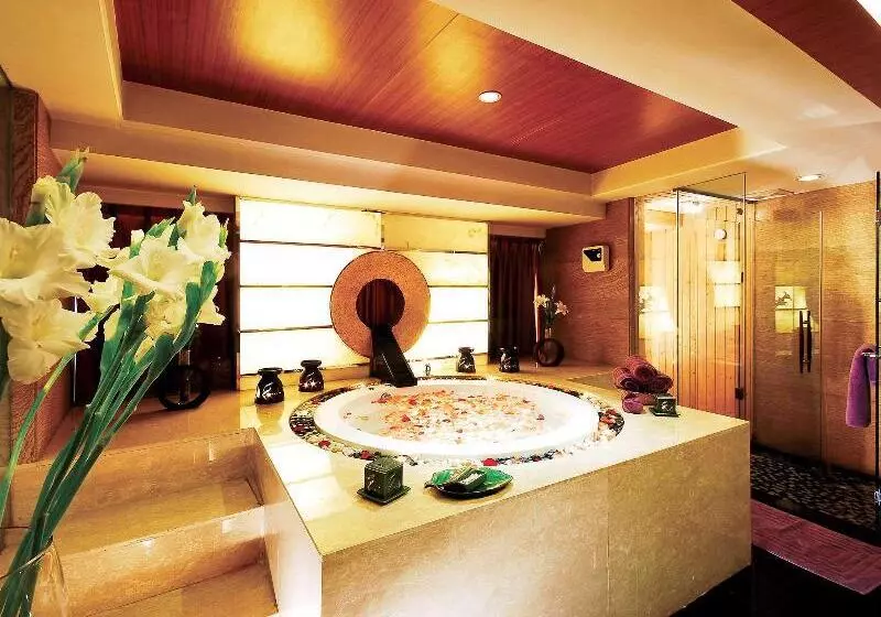 酒店 Sofitel Xian On Renmin Square