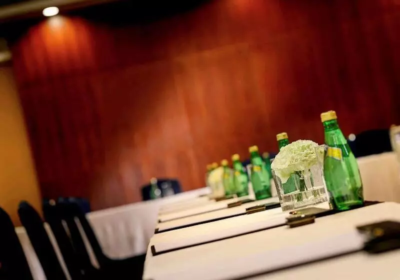 酒店 Sofitel Xian On Renmin Square