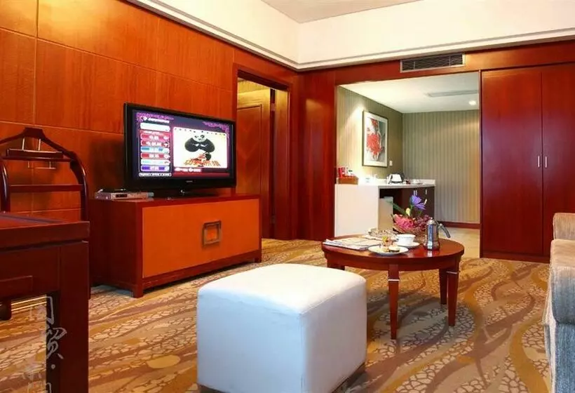 호텔 Jinhua Narada