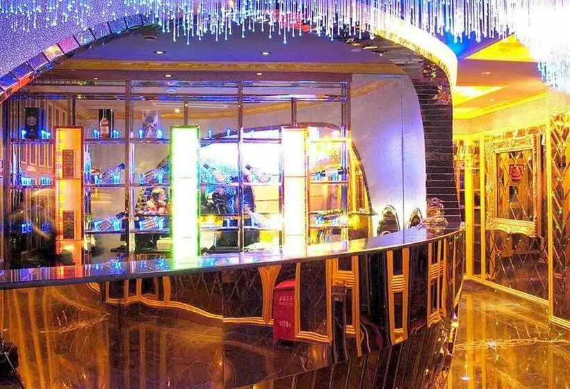 호텔 Jinhua Narada