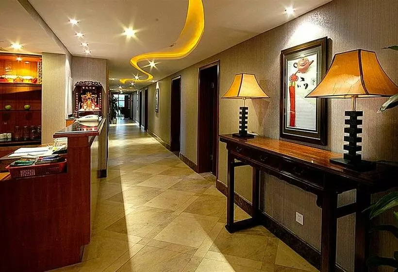 호텔 Jinhua Narada