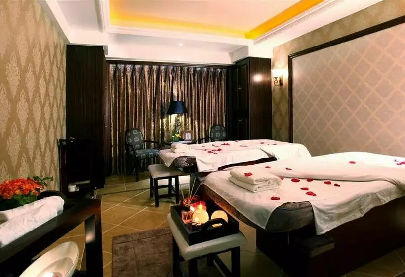 호텔 Jinhua Narada