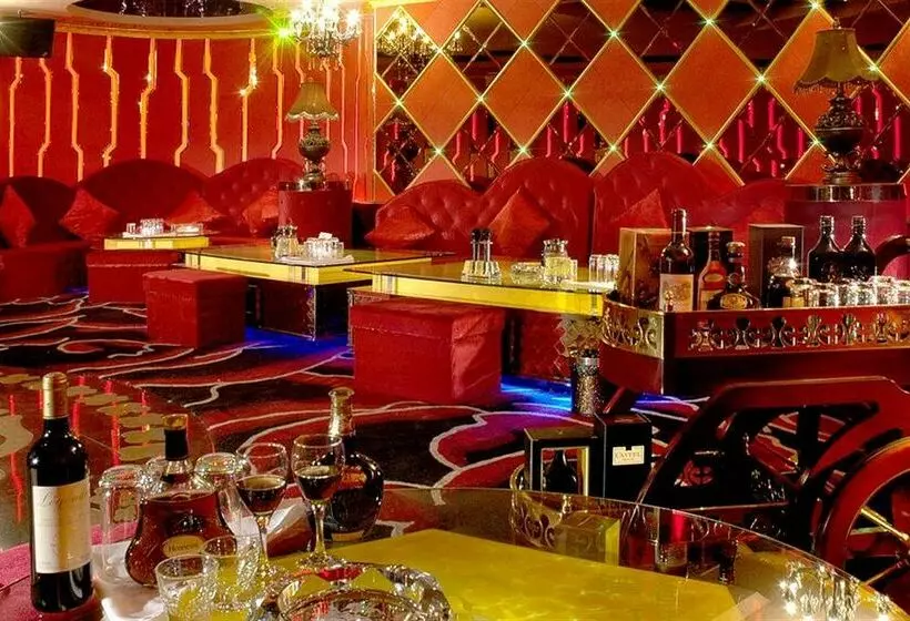 호텔 Jinhua Narada