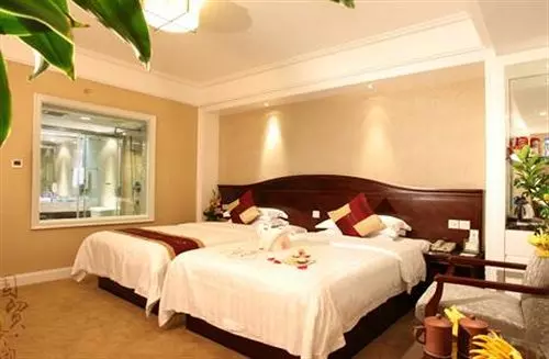 호텔 Jinhua Narada