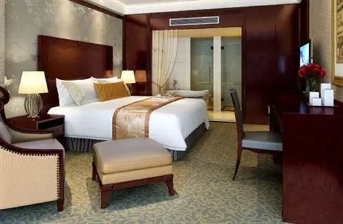 호텔 Jinhua Narada