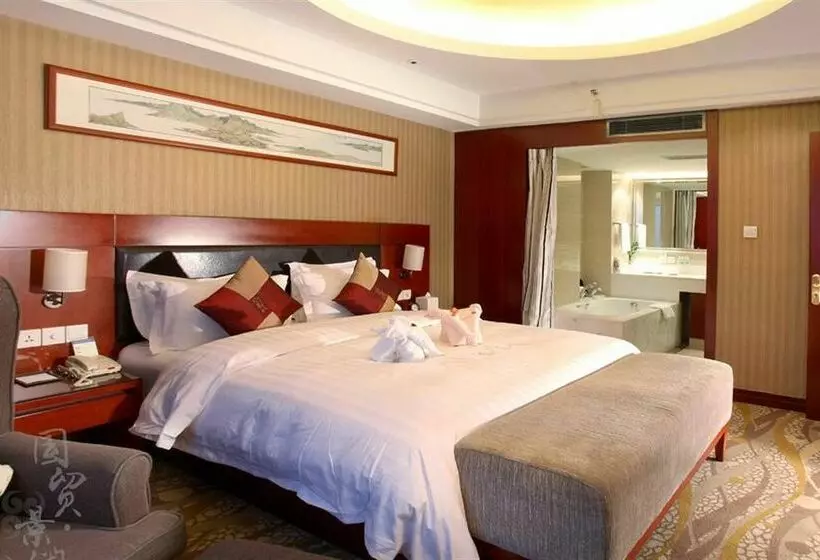 호텔 Jinhua Narada