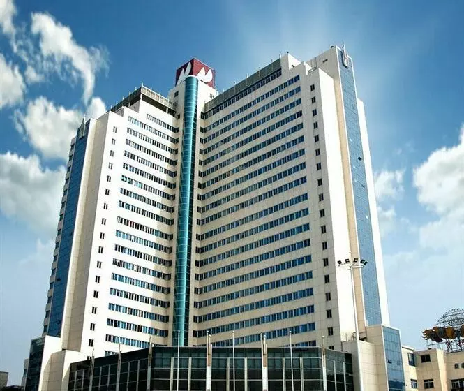 호텔 Jinhua Narada