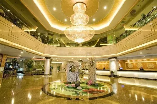 호텔 Jinhua Narada