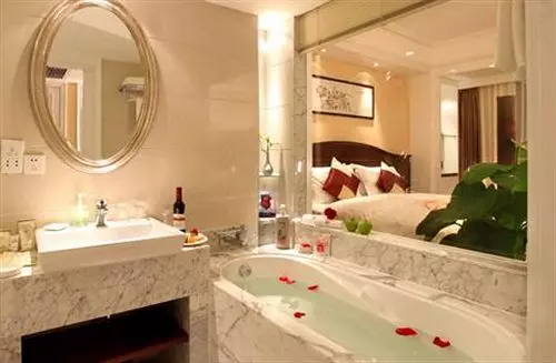 호텔 Jinhua Narada