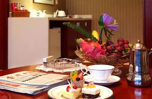 호텔 Jinhua Narada