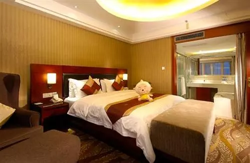 호텔 Jinhua Narada