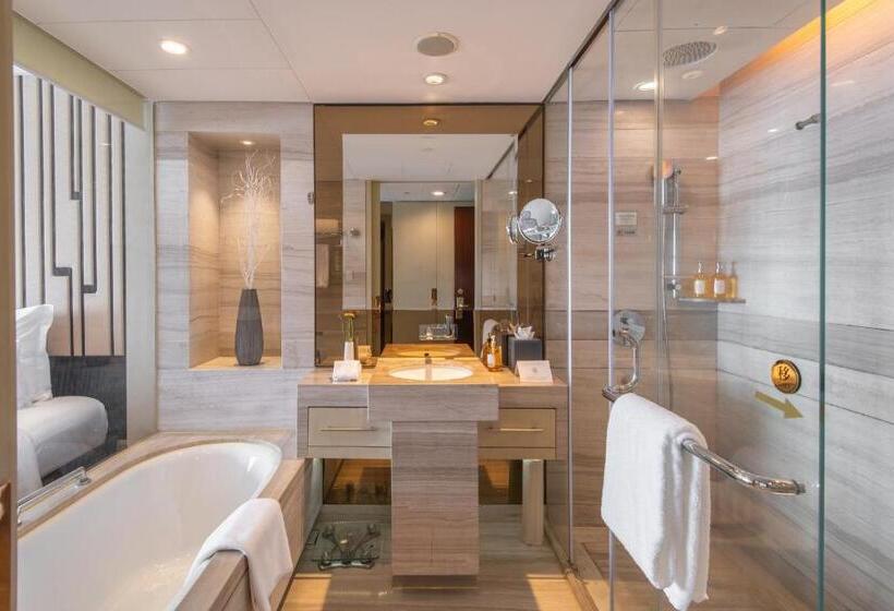 Grand Pacific Hotel Ningbo