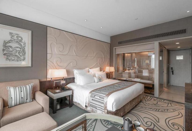 Grand Pacific Hotel Ningbo