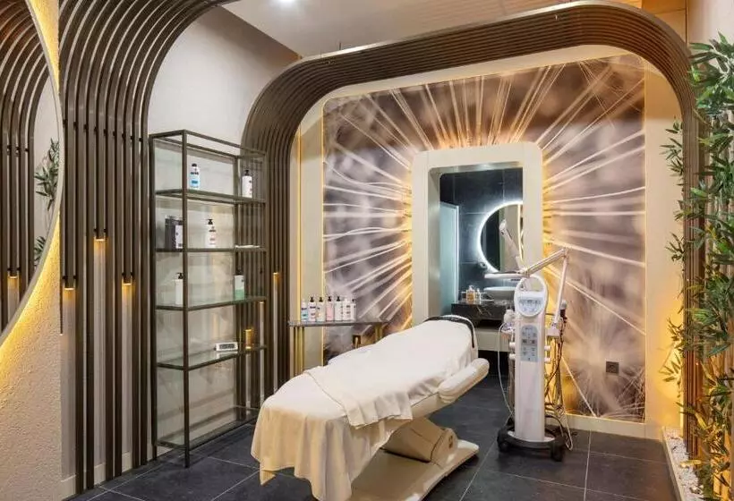 Mirage Park Resortultra All Incl