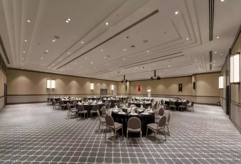 Mirage Park Resortultra All Incl