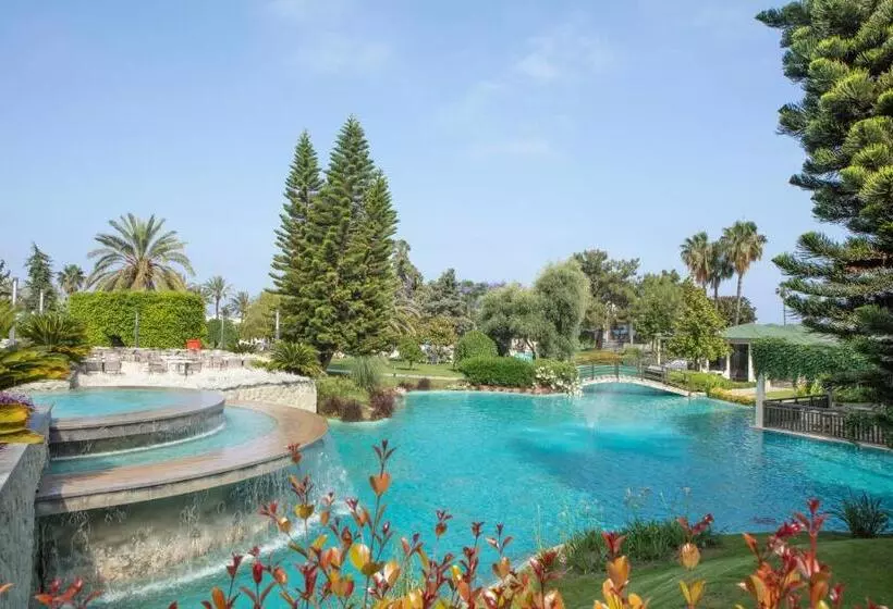 Mirage Park Resortultra All Incl