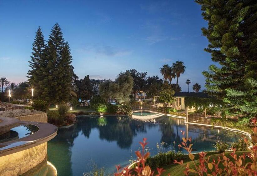 Mirage Park Resortultra All Incl