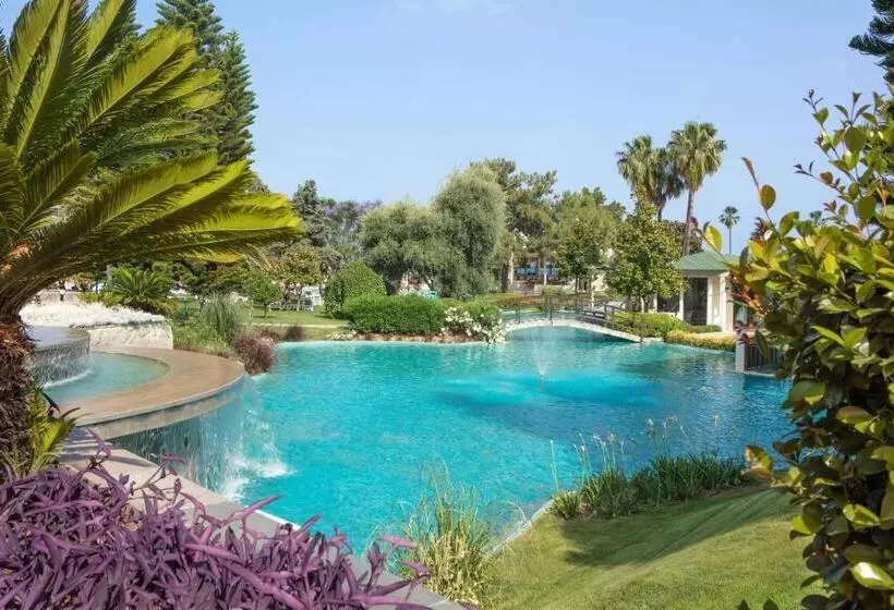 Mirage Park Resortultra All Incl