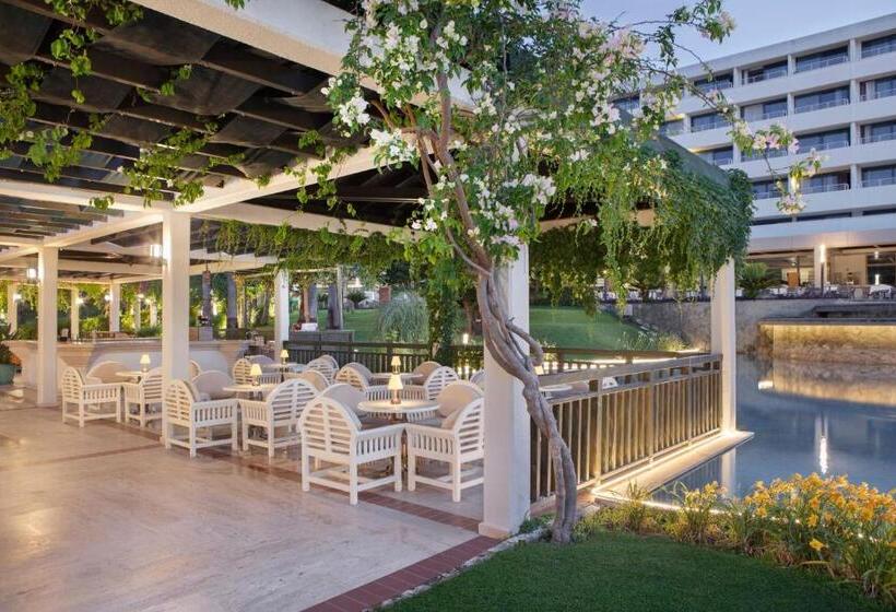 Mirage Park Resortultra All Incl