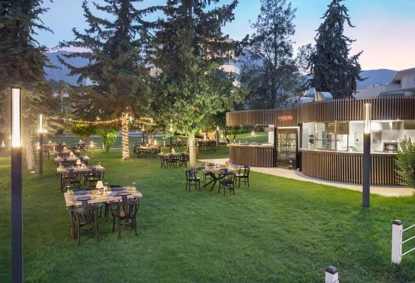 Mirage Park Resortultra All Incl